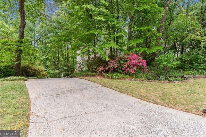 4037 Crossfield Place Marietta - Photo 19