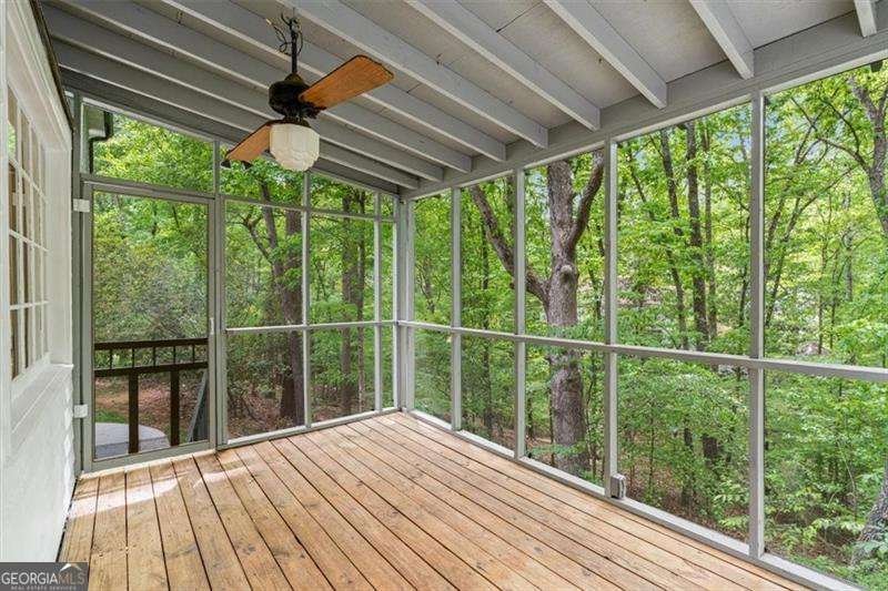 4037 Crossfield Place Marietta - Photo 21