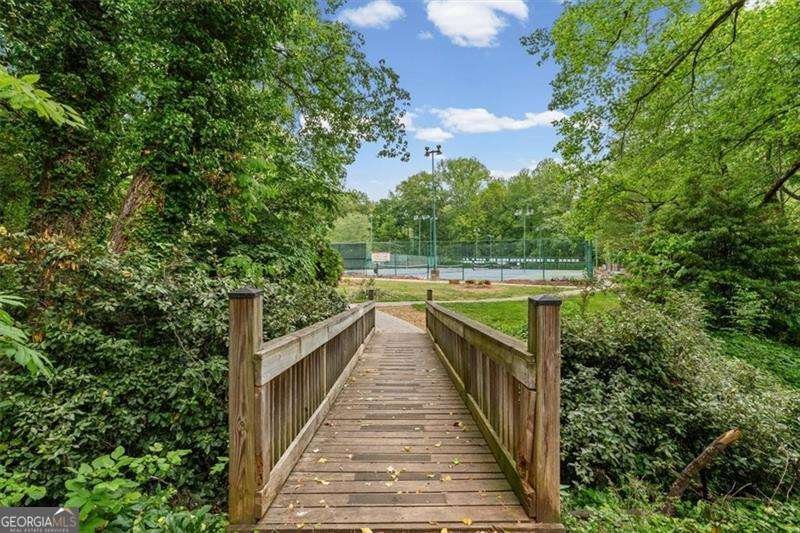 4037 Crossfield Place Marietta - Photo 33