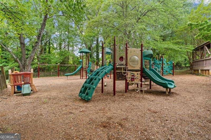 4037 Crossfield Place Marietta - Photo 34
