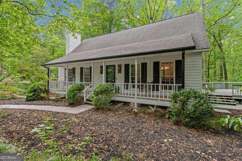 4037 Crossfield Place Marietta - Photo 36