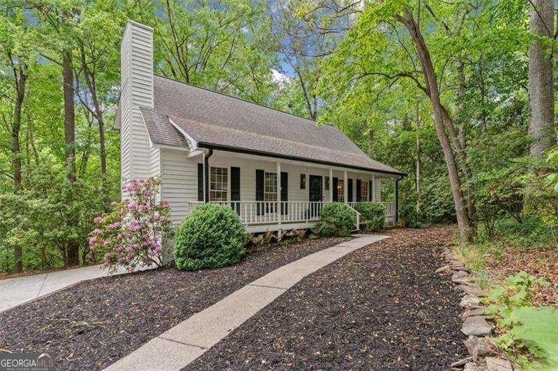 4037 Crossfield Place Marietta - Photo 37