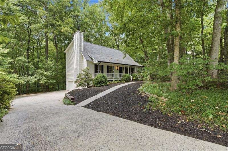 4037 Crossfield Place Marietta - Photo 38