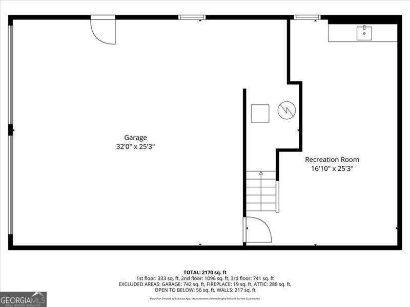 4037 Crossfield Place Marietta - Photo 43