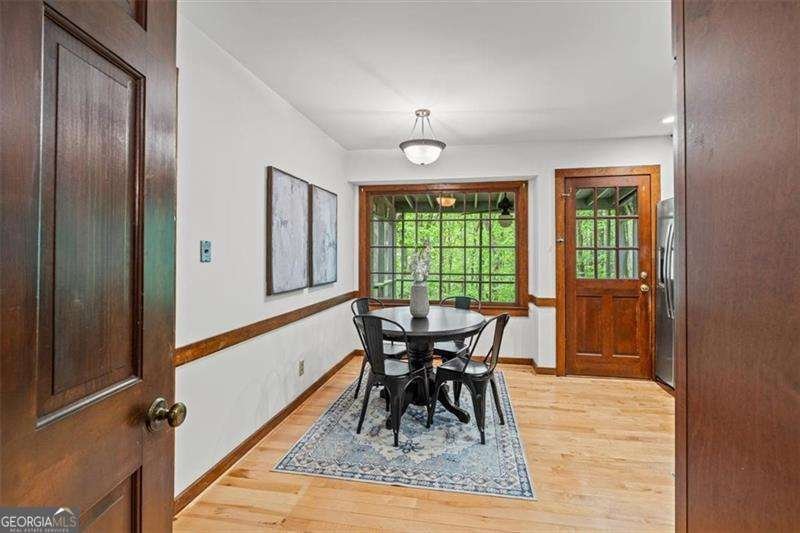4037 Crossfield Place Marietta - Photo 8