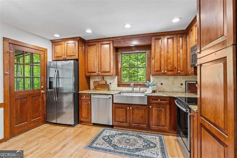 4037 Crossfield Place Marietta - Photo 9