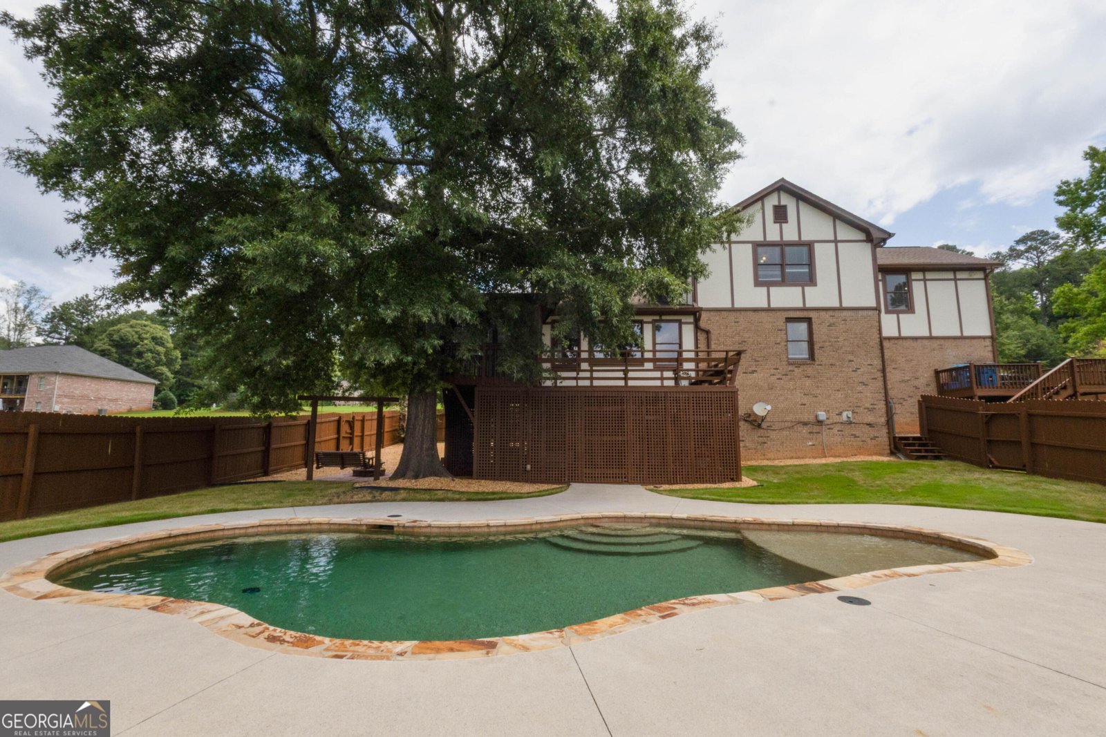 744 Alcovy Way Lawrenceville - Photo 32