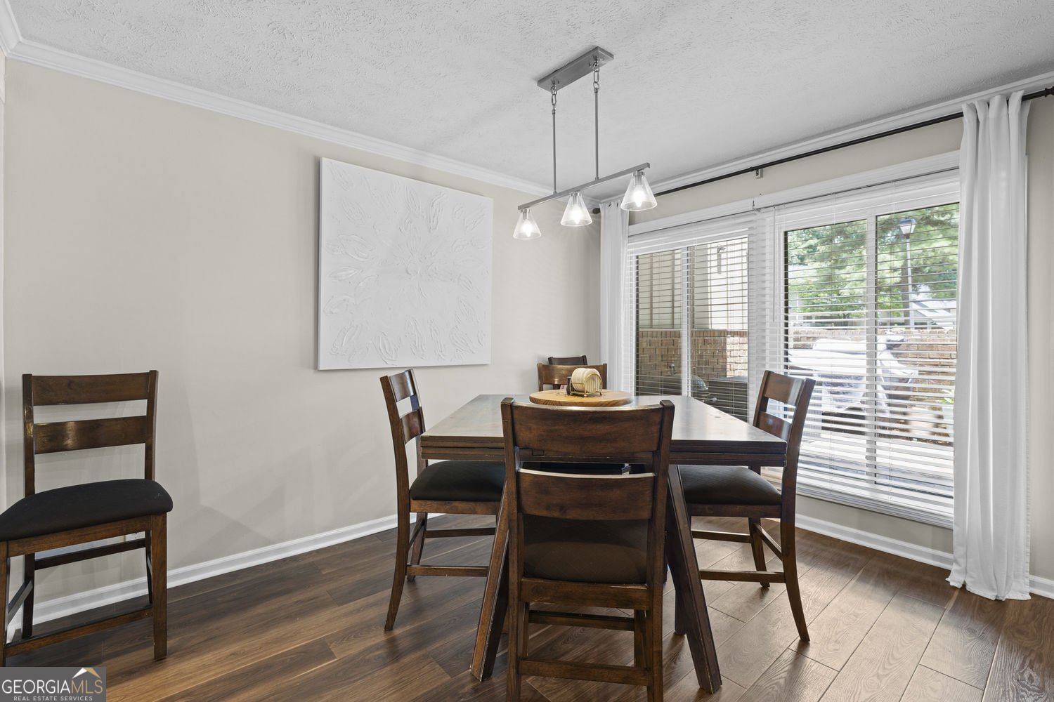 897 Cedar Canyon Square Marietta - Photo 16