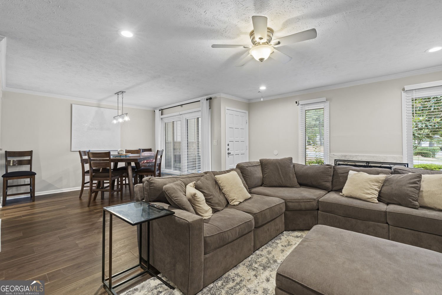 897 Cedar Canyon Square Marietta - Photo 17