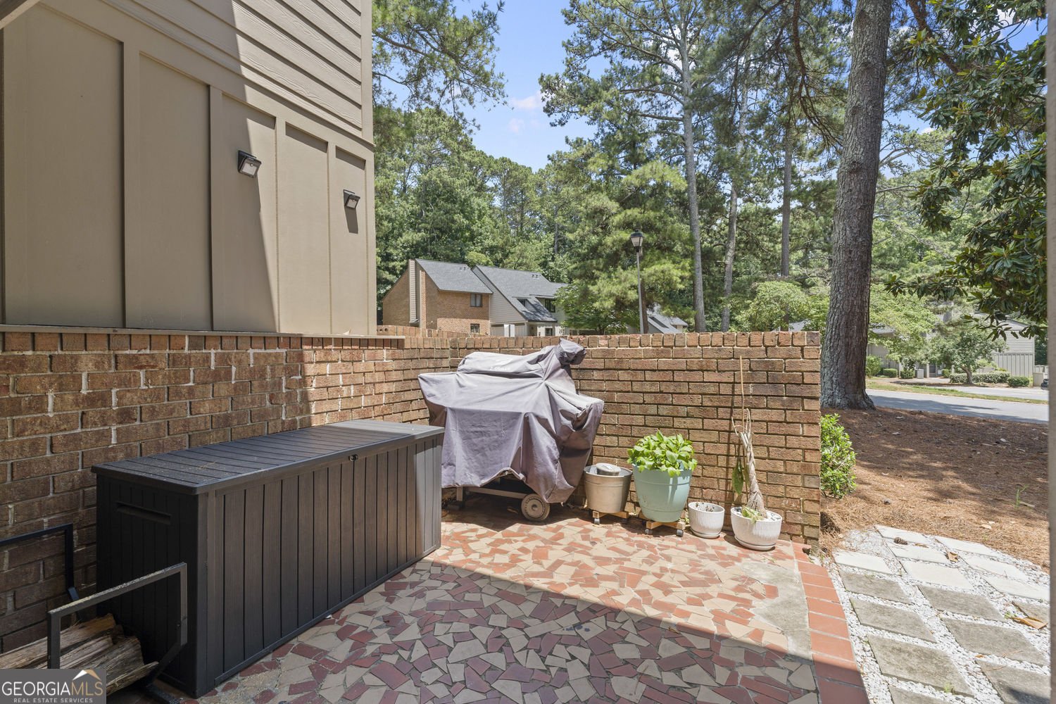 897 Cedar Canyon Square Marietta - Photo 37