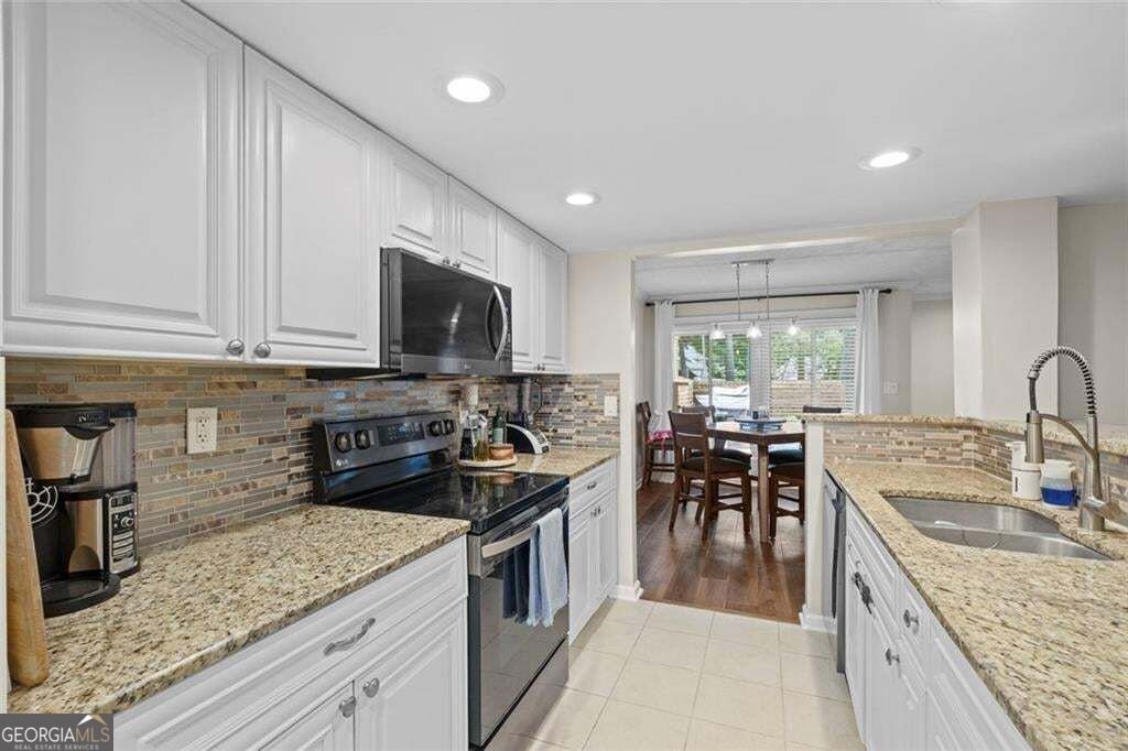 897 Cedar Canyon Square Marietta - Photo 45