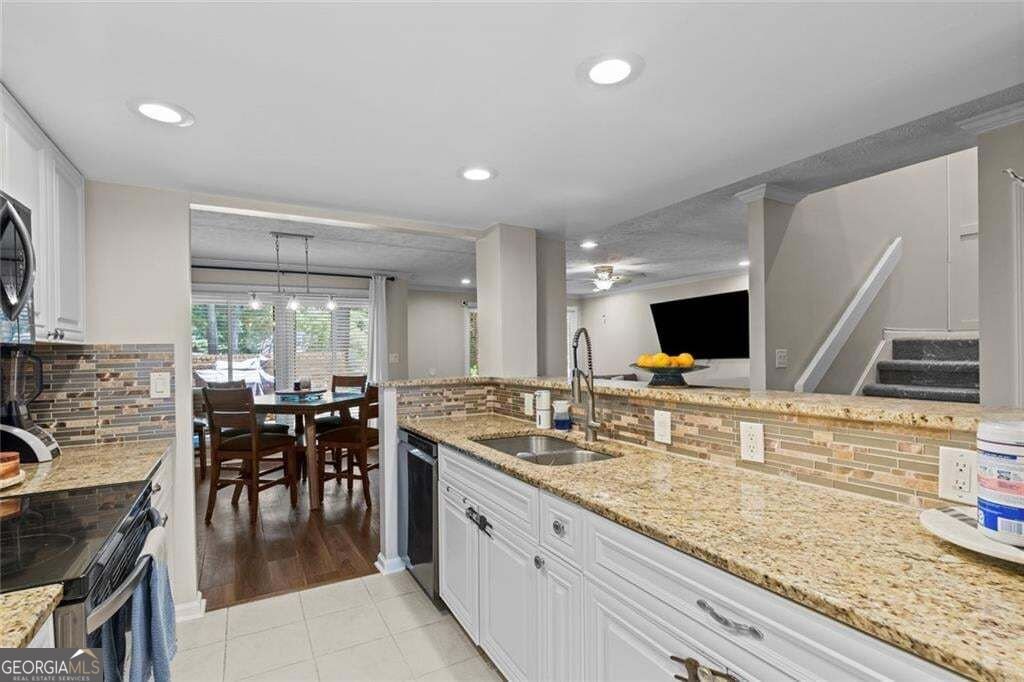 897 Cedar Canyon Square Marietta - Photo 47