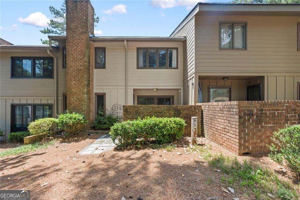 897 Cedar Canyon Square Marietta - Photo 79