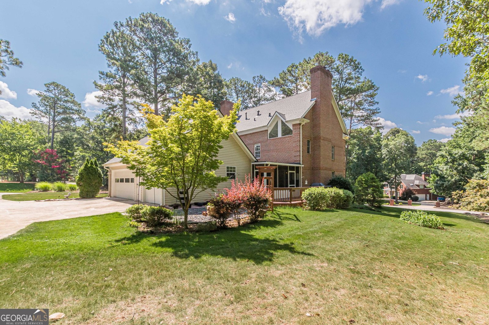 105 Old Plantation Way Fayetteville - Photo 10