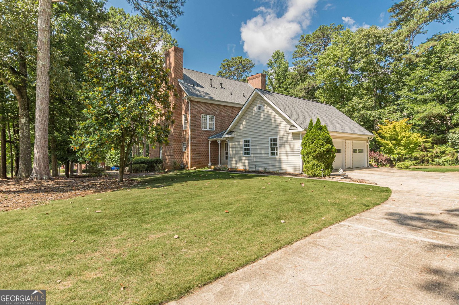 105 Old Plantation Way Fayetteville - Photo 11