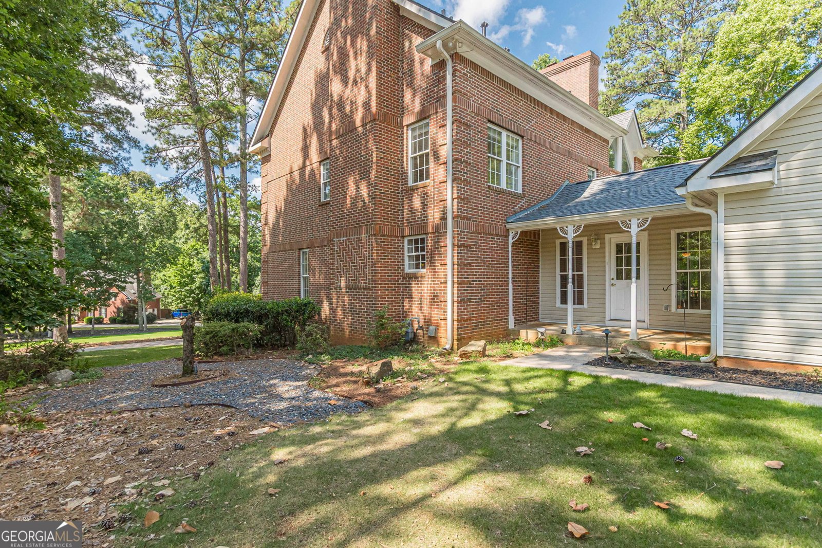 105 Old Plantation Way Fayetteville - Photo 12