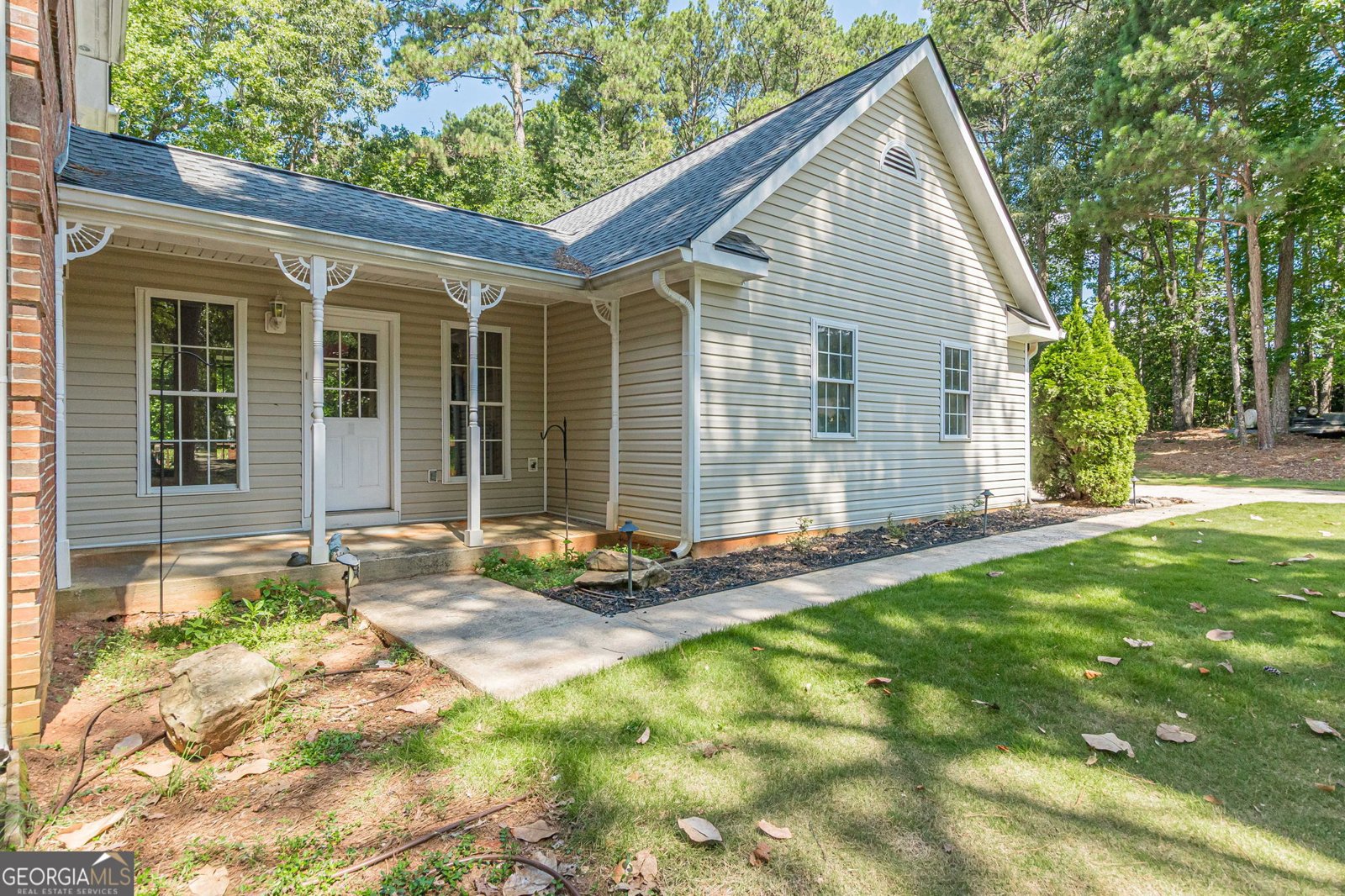 105 Old Plantation Way Fayetteville - Photo 13