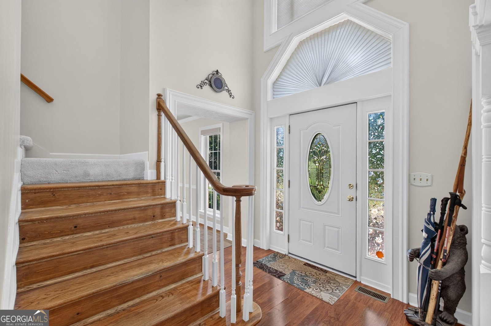 105 Old Plantation Way Fayetteville - Photo 14