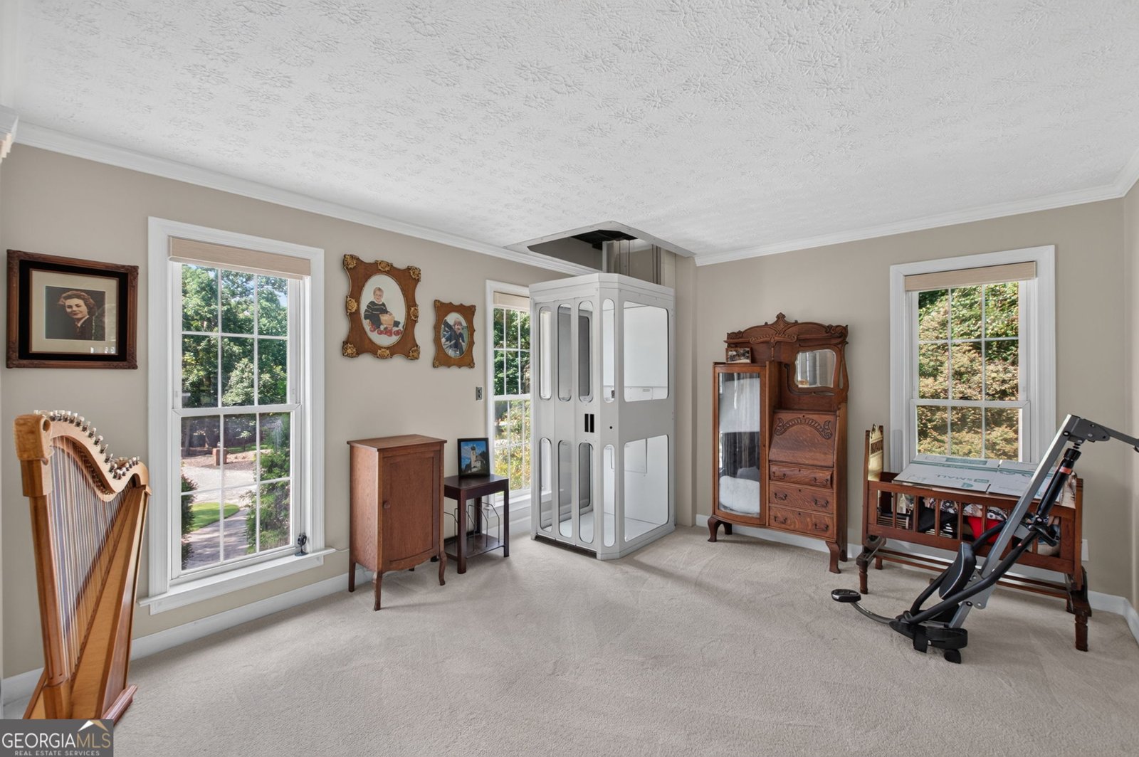 105 Old Plantation Way Fayetteville - Photo 16