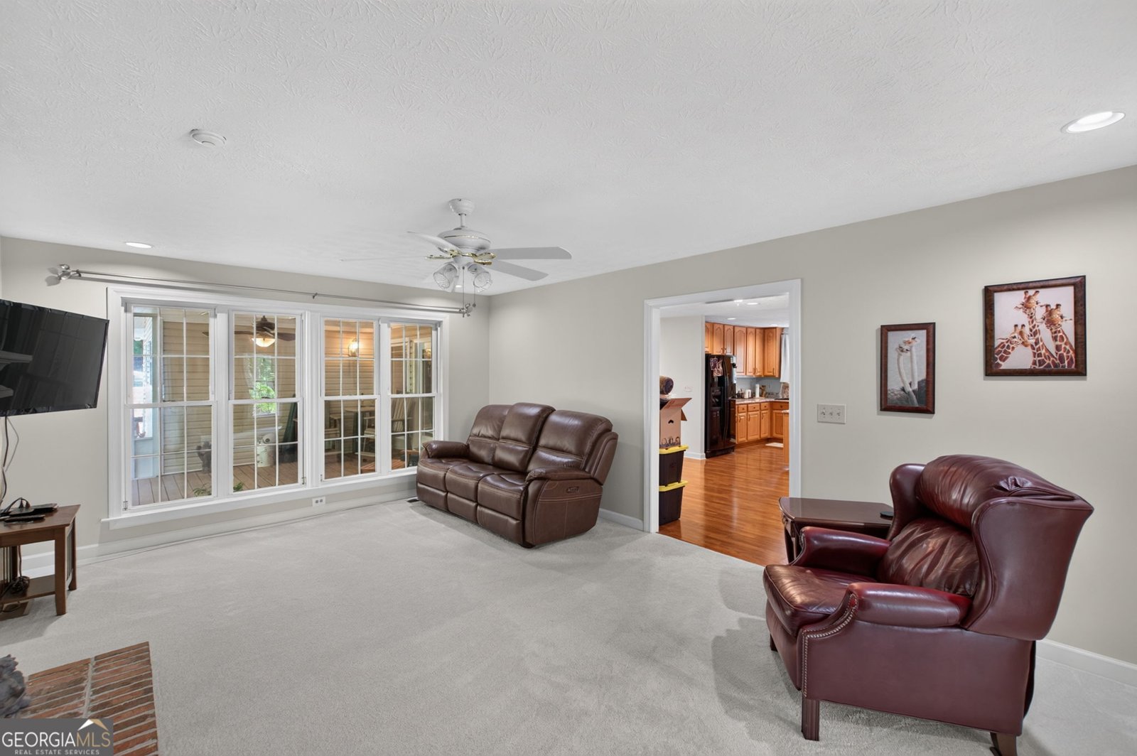 105 Old Plantation Way Fayetteville - Photo 18