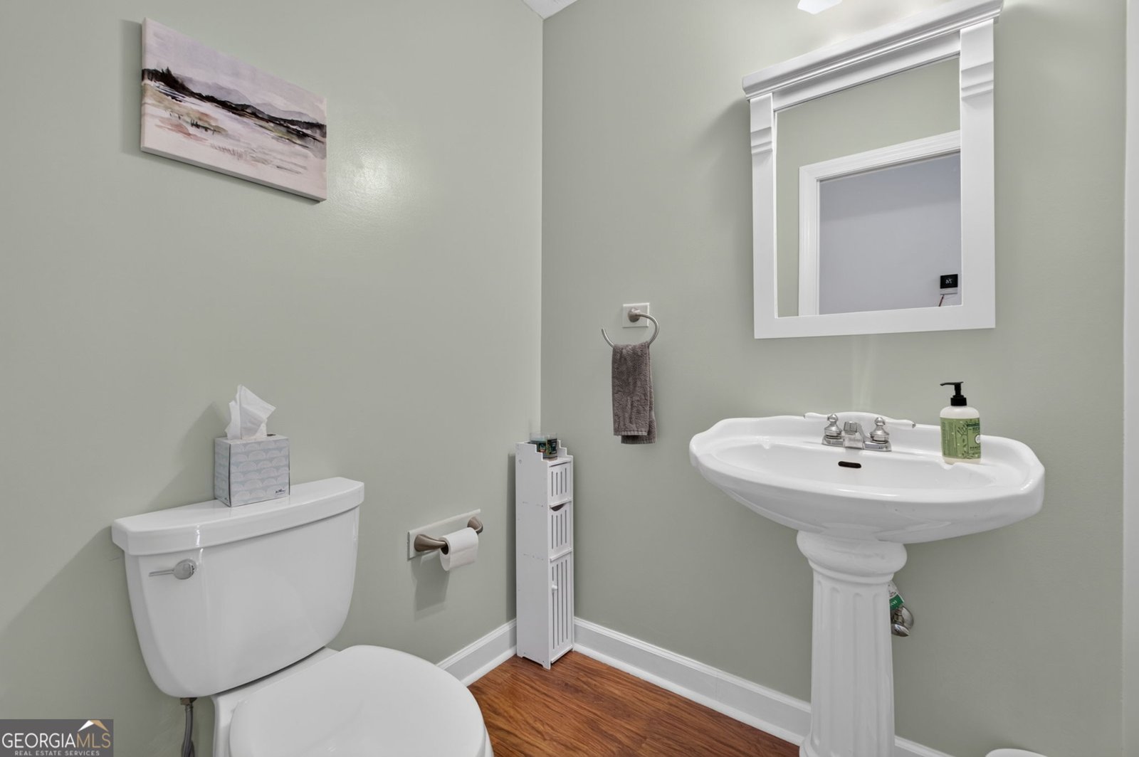 105 Old Plantation Way Fayetteville - Photo 20