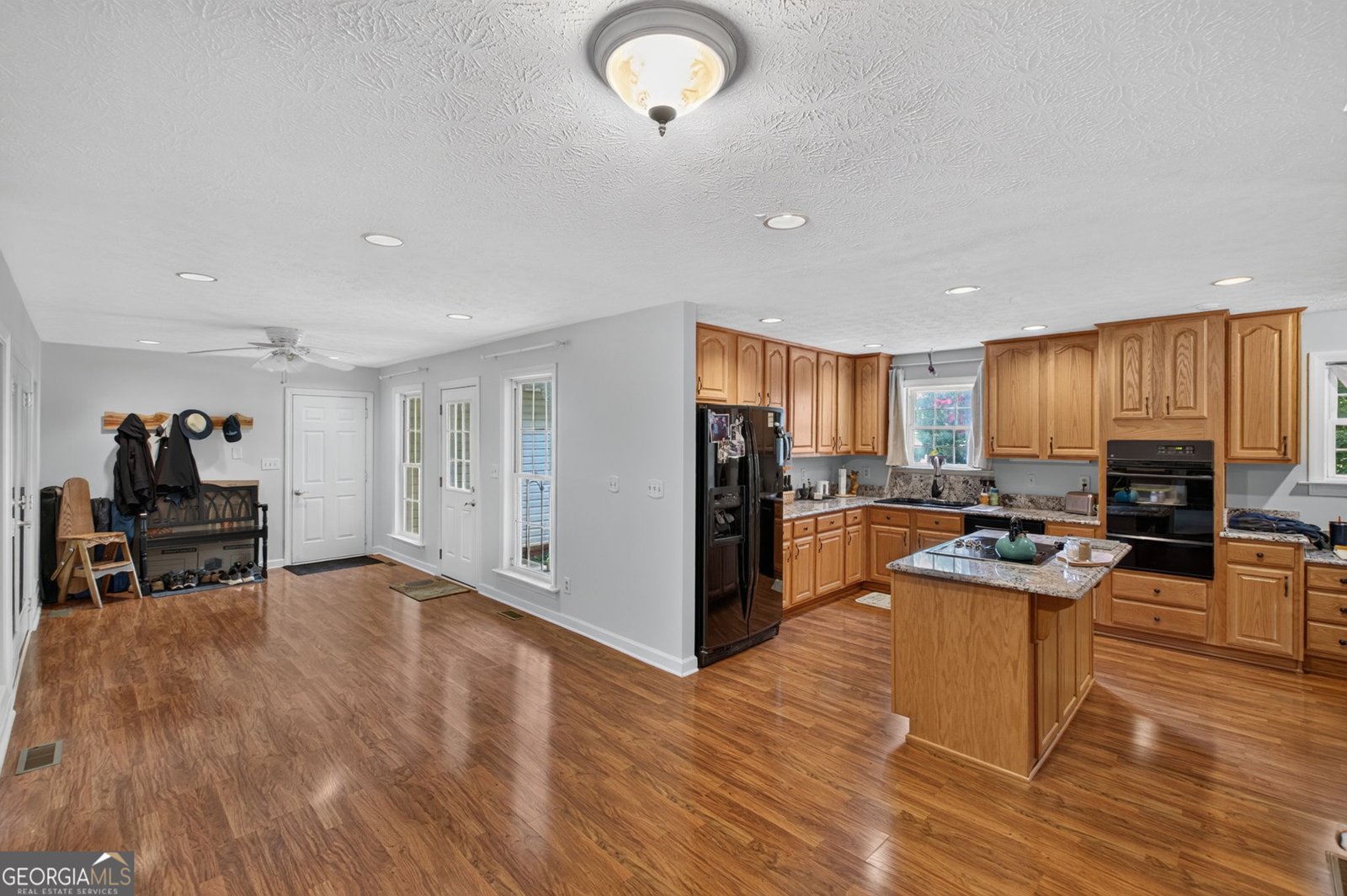 105 Old Plantation Way Fayetteville - Photo 21