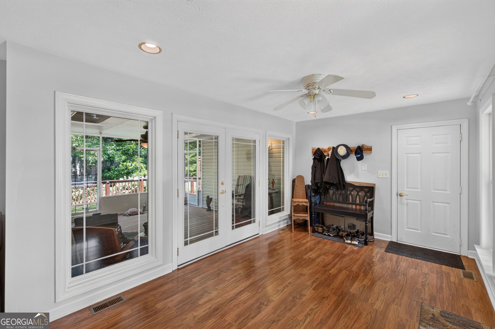 105 Old Plantation Way Fayetteville - Photo 22
