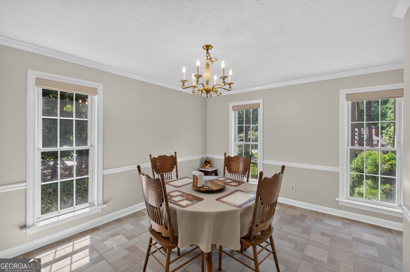 105 Old Plantation Way Fayetteville - Photo 26