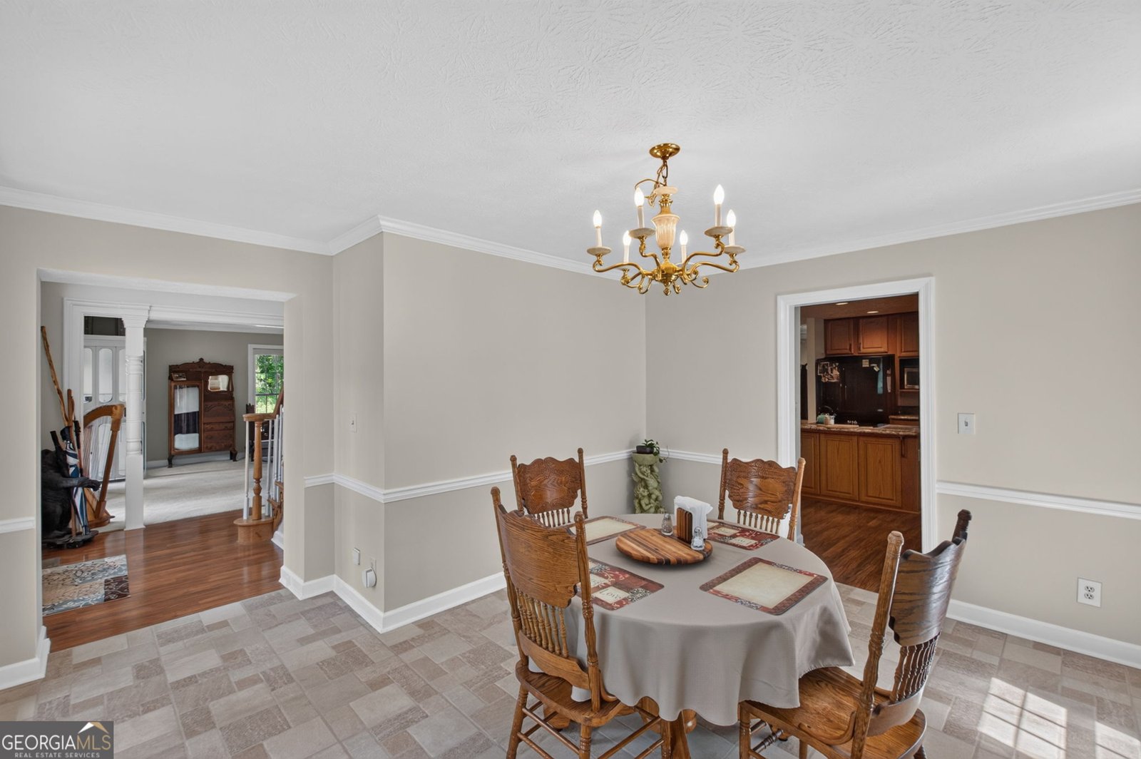 105 Old Plantation Way Fayetteville - Photo 27
