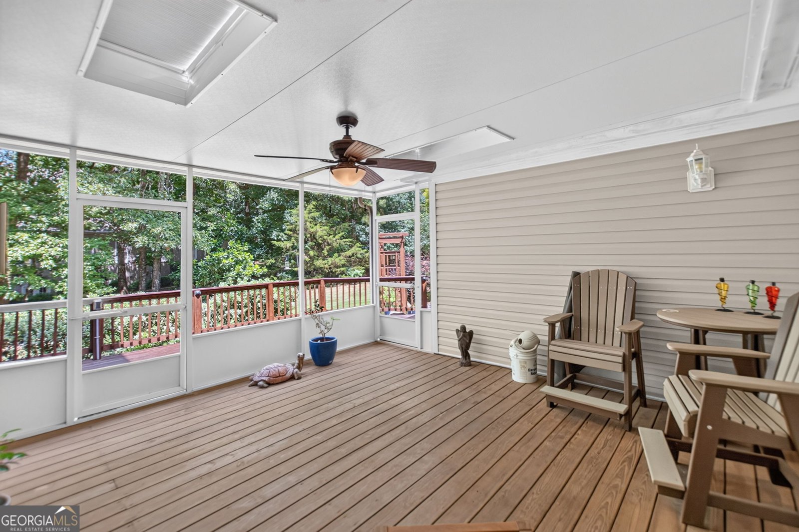 105 Old Plantation Way Fayetteville - Photo 29