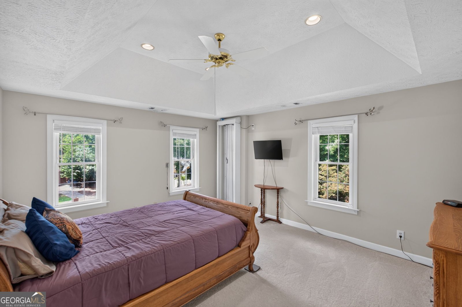 105 Old Plantation Way Fayetteville - Photo 32