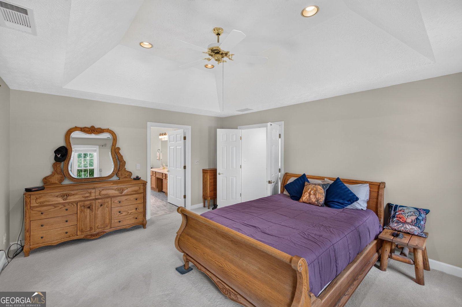 105 Old Plantation Way Fayetteville - Photo 33