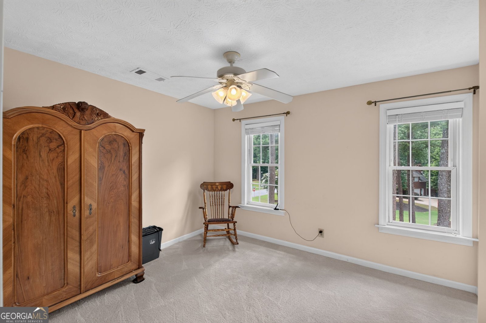 105 Old Plantation Way Fayetteville - Photo 36