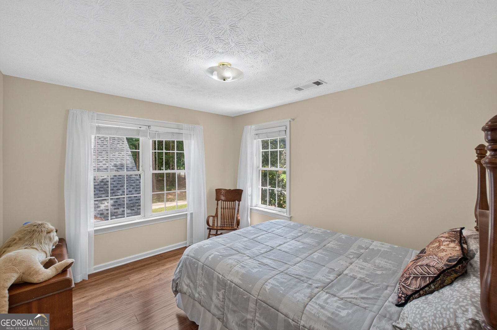 105 Old Plantation Way Fayetteville - Photo 40