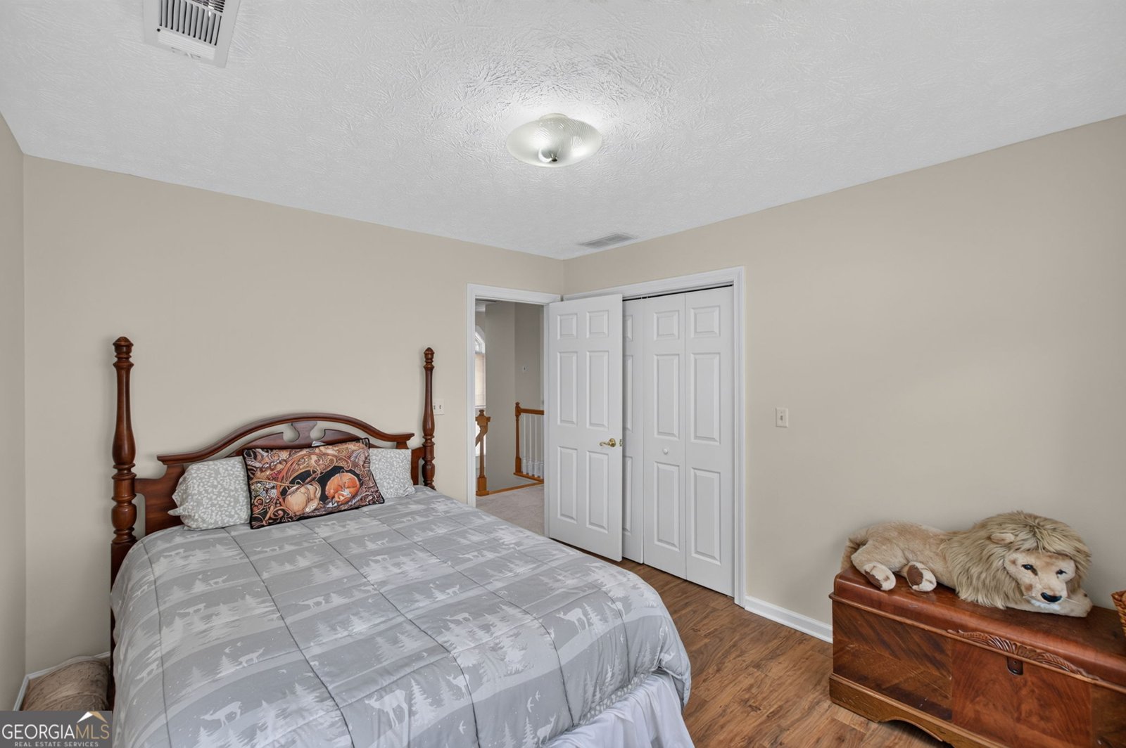 105 Old Plantation Way Fayetteville - Photo 41