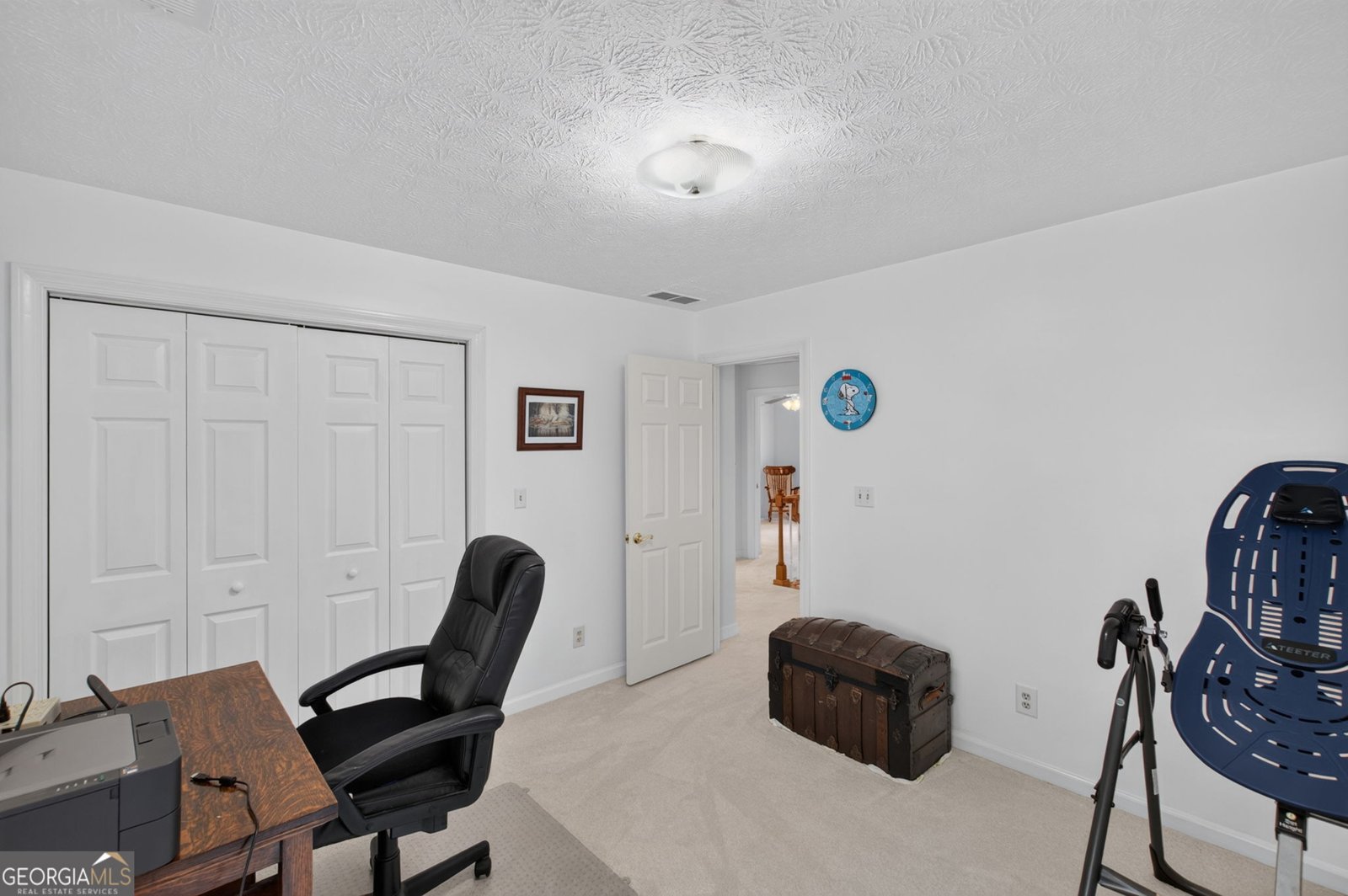 105 Old Plantation Way Fayetteville - Photo 43