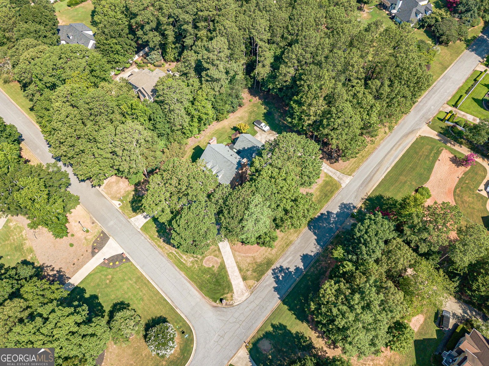 105 Old Plantation Way Fayetteville - Photo 54
