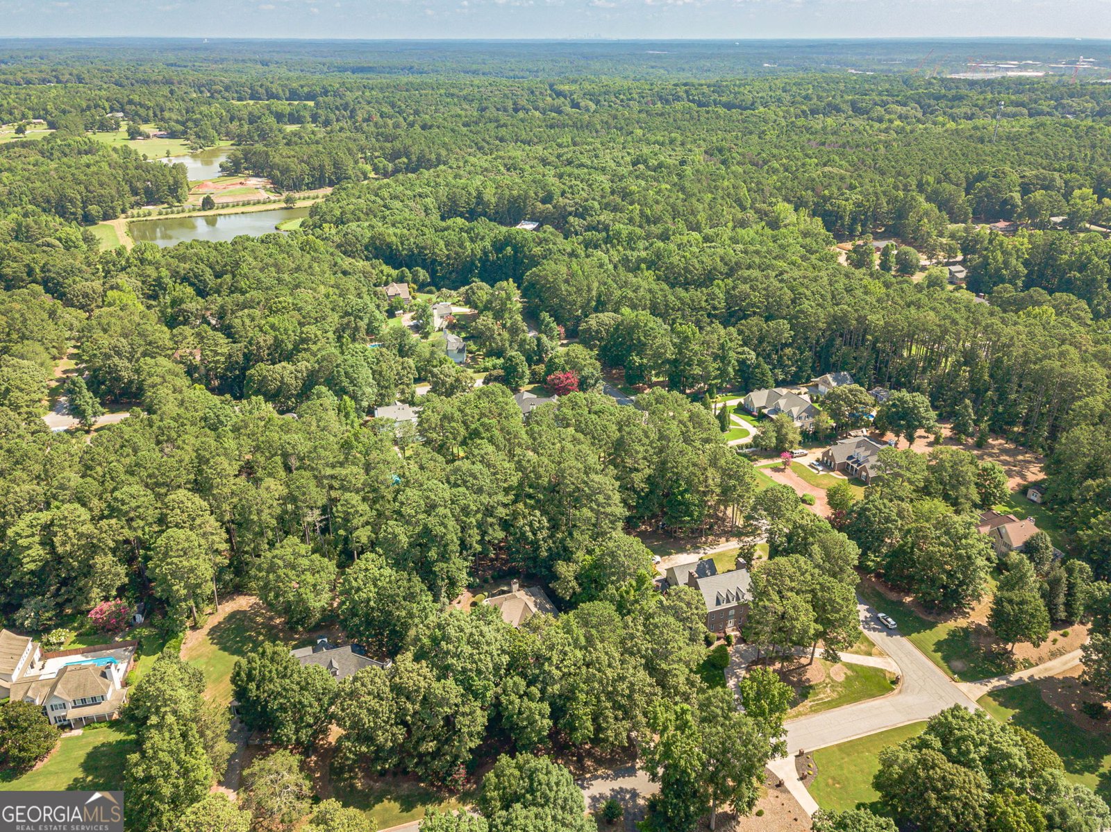 105 Old Plantation Way Fayetteville - Photo 55