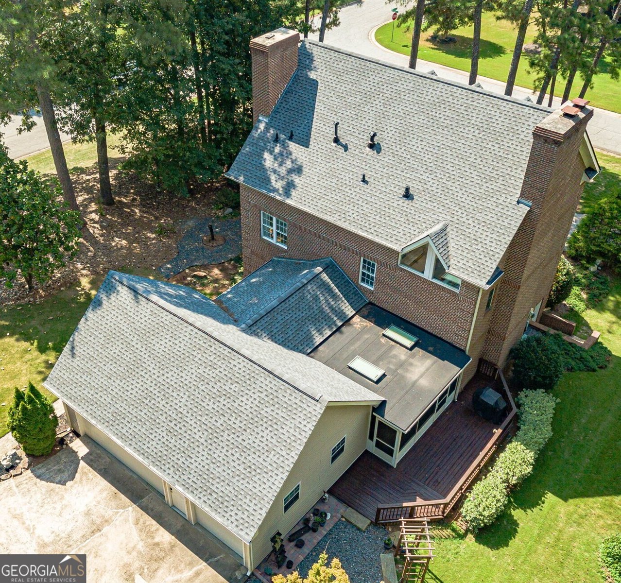 105 Old Plantation Way Fayetteville - Photo 6