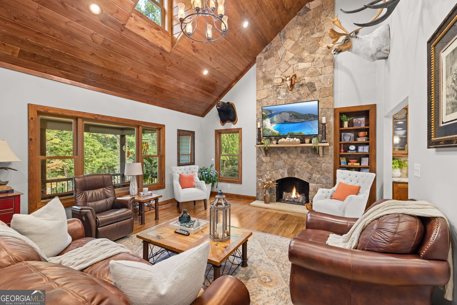 212 Knots Landing Drive Demorest - Photo 10