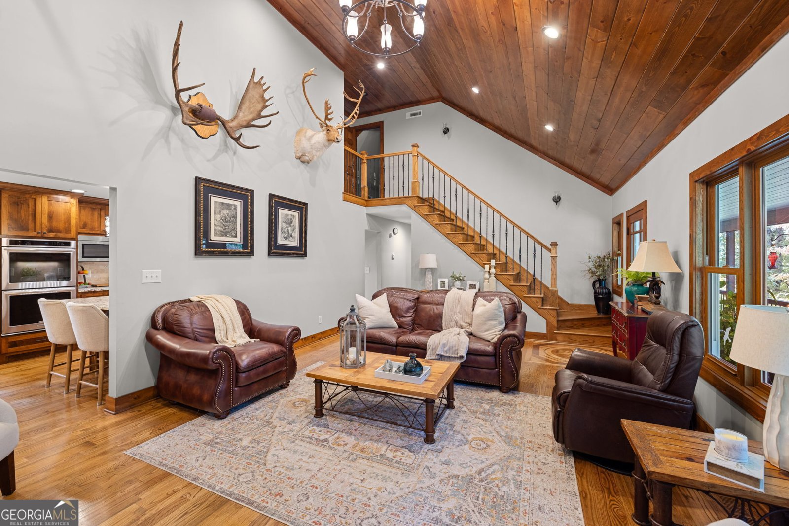 212 Knots Landing Drive Demorest - Photo 11