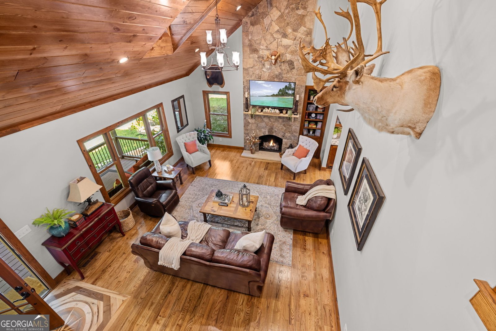 212 Knots Landing Drive Demorest - Photo 12