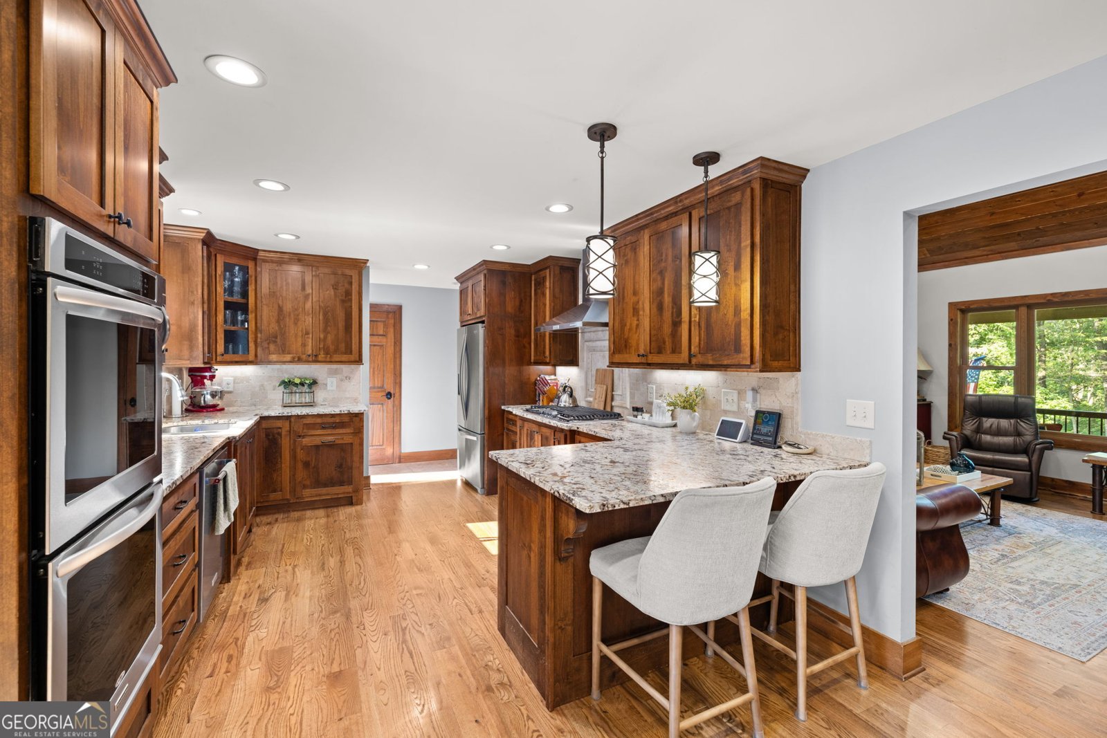 212 Knots Landing Drive Demorest - Photo 13