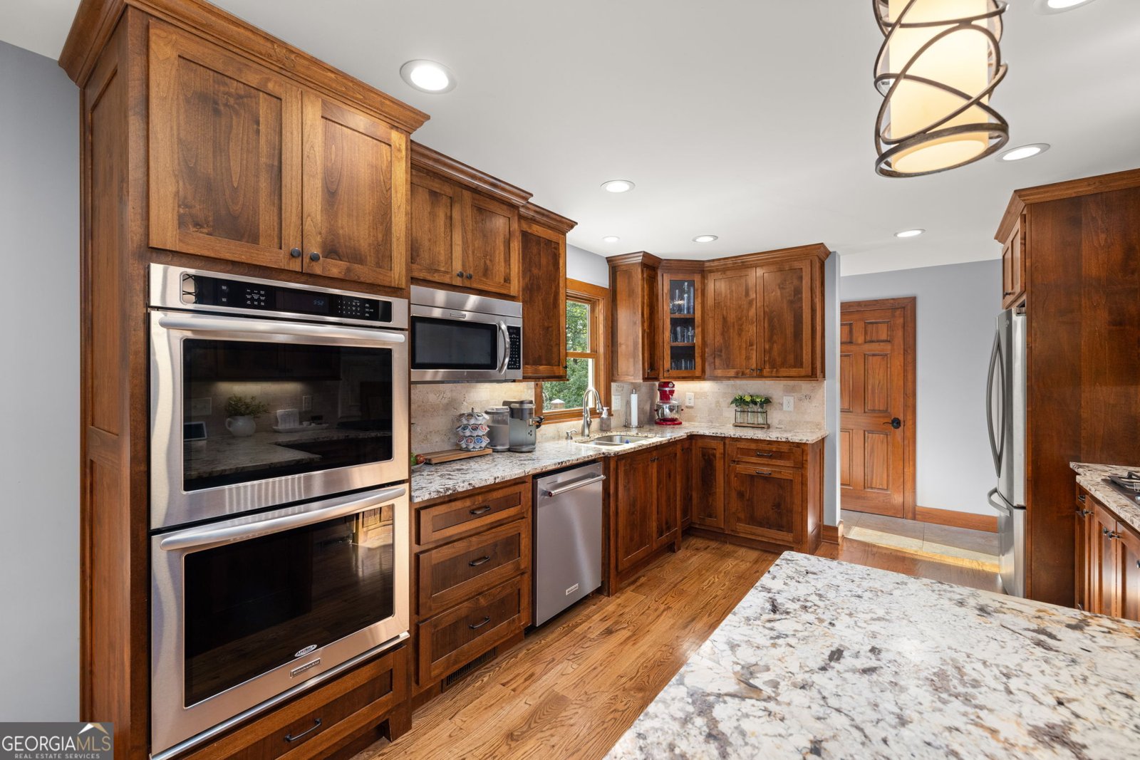 212 Knots Landing Drive Demorest - Photo 14