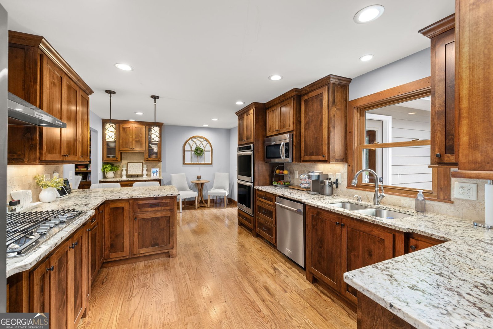 212 Knots Landing Drive Demorest - Photo 15