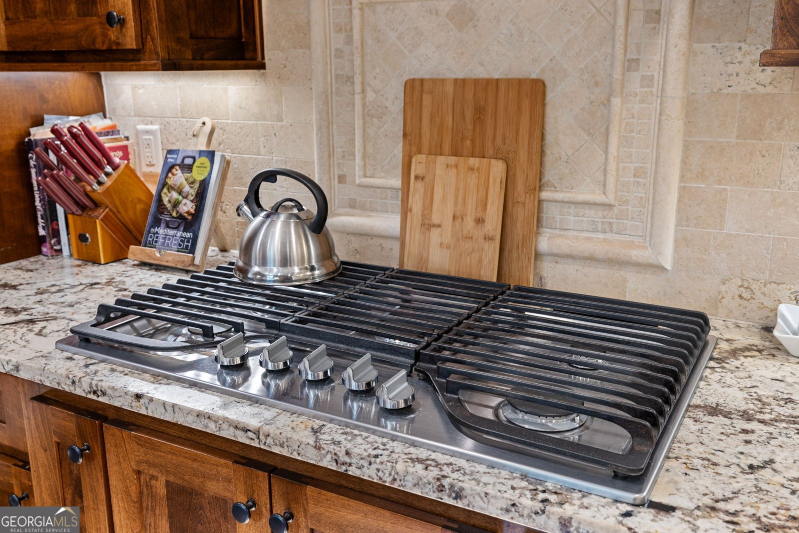 212 Knots Landing Drive Demorest - Photo 16