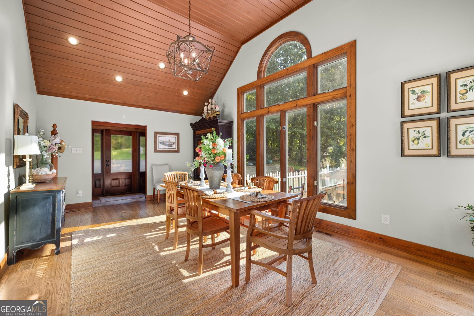 212 Knots Landing Drive Demorest - Photo 17