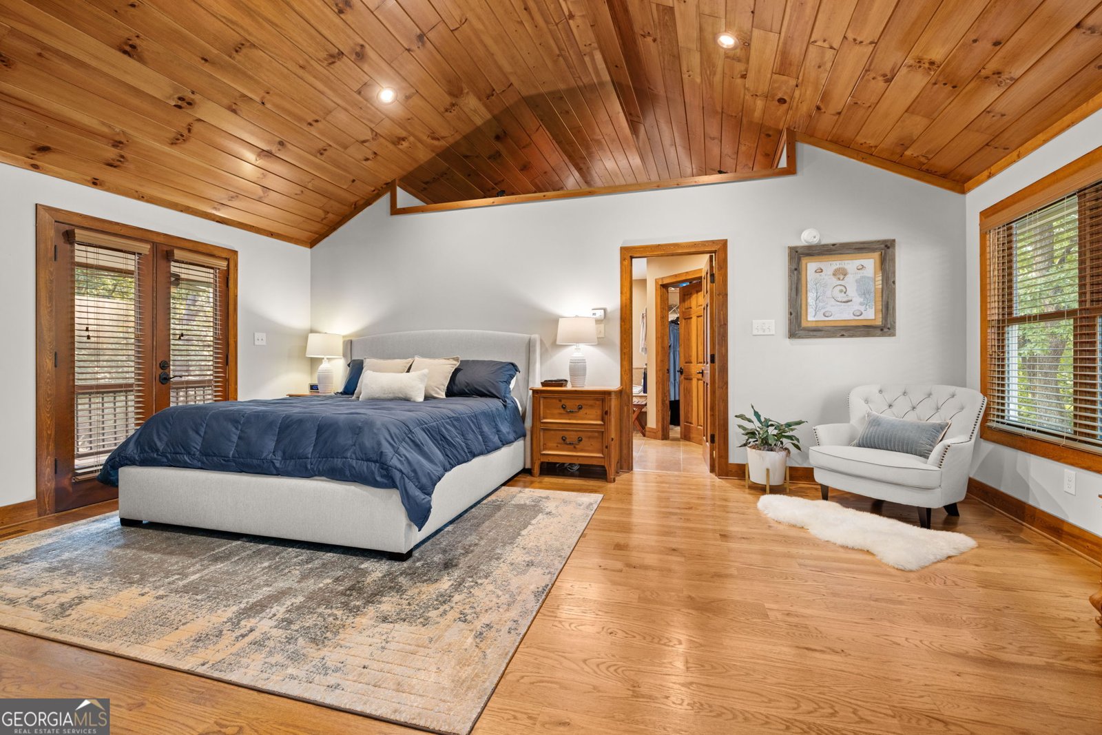 212 Knots Landing Drive Demorest - Photo 20