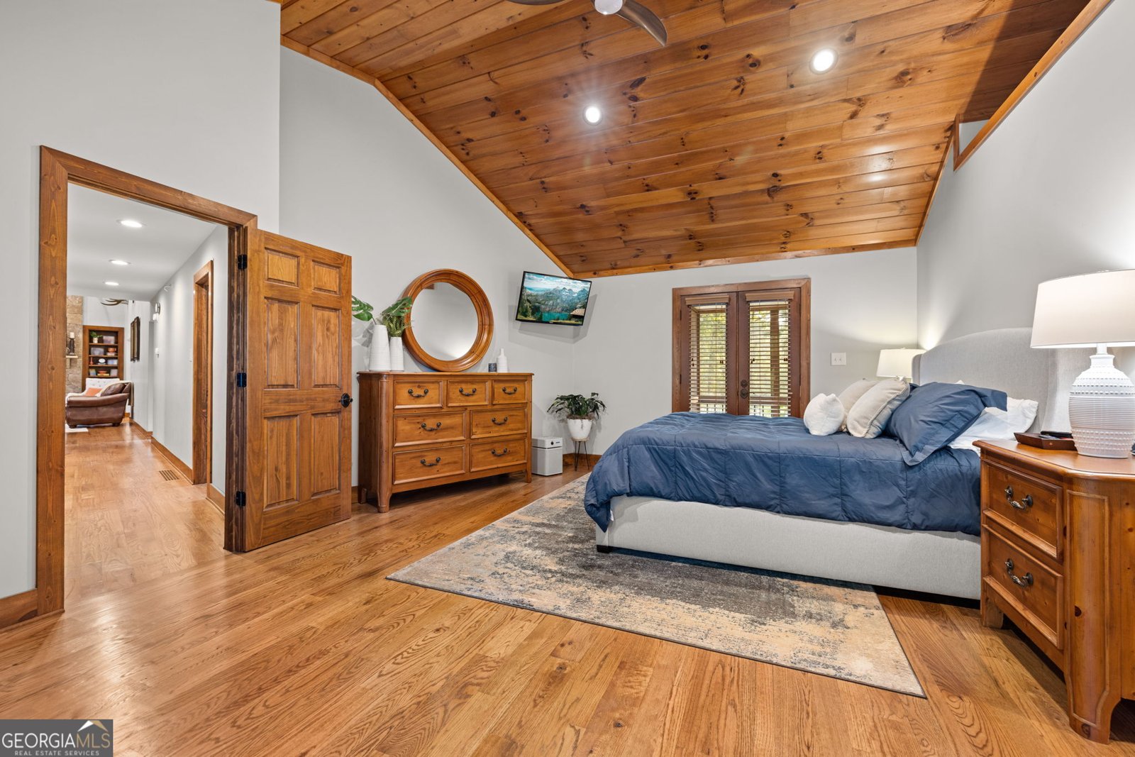 212 Knots Landing Drive Demorest - Photo 21