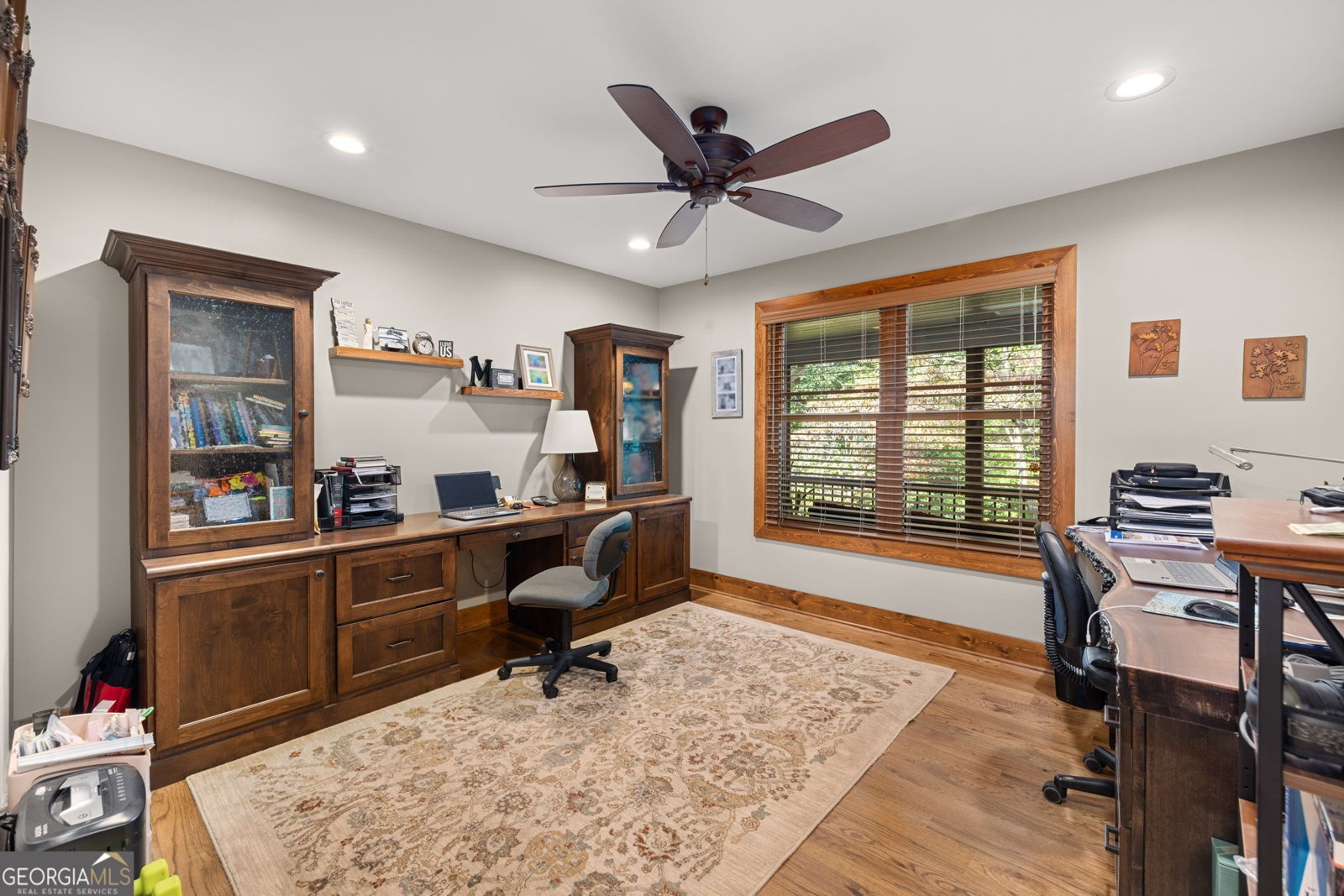 212 Knots Landing Drive Demorest - Photo 30